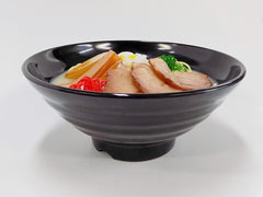 Tonkotsu (Pork Bone) Ramen Replica