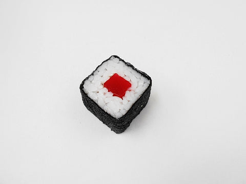 Tuna Roll Sushi Ver. 2 Magnet