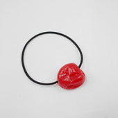Umeboshi (Pickled Plum) (small) Hair Band - Fake Food Japan