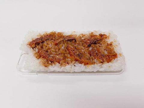 Unagi (Eel) Rice Ver. 1 (new) iPhone 8 Case