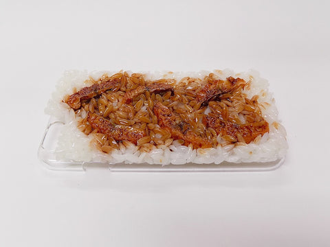 Unagi (Eel) Rice Ver. 1 (new) iPhone 7 Plus Case