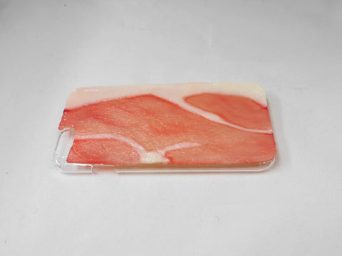 Uncured Ham (new) iPhone 7 Case