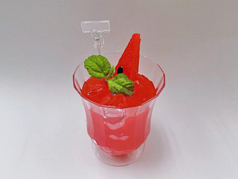 Watermelon Juice Small Size Replica
