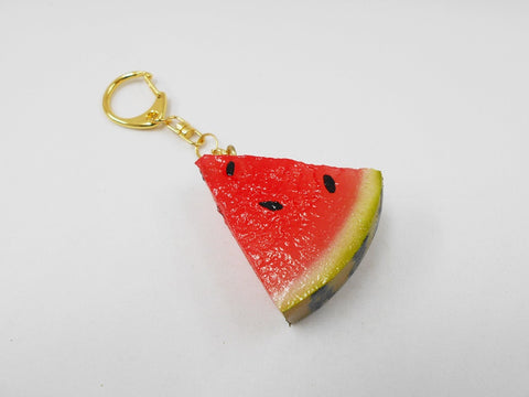 Watermelon (small) Keychain