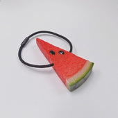 Watermelon (small) Ver. 2 Hair Band - Fake Food Japan