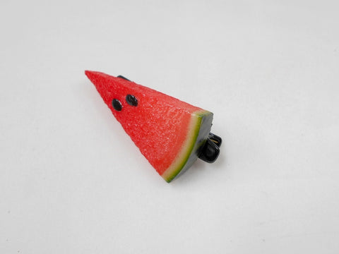 Watermelon (small) Ver. 2 Hair Clip