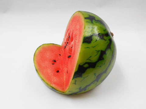 Watermelon Tablet Stand