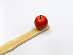 Whole Apple Back Scratcher