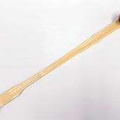 Whole Apple Back Scratcher - Fake Food Japan