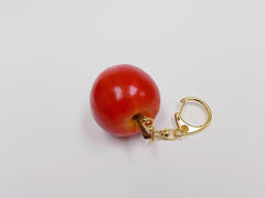 Whole Apple Keychain