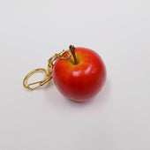 Whole Apple Keychain - Fake Food Japan
