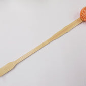 Whole Orange (large) Back Scratcher - Fake Food Japan