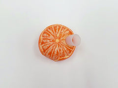 Whole Orange (large) Pencil/Pen Stand