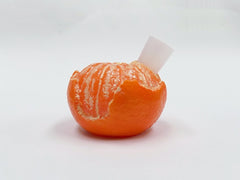 Whole Orange (large) Pencil/Pen Stand