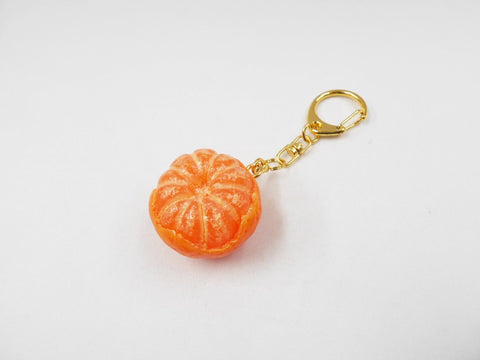 Whole Orange (small) Keychain