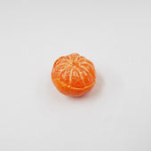 Whole Orange (small) Magnet - Fake Food Japan