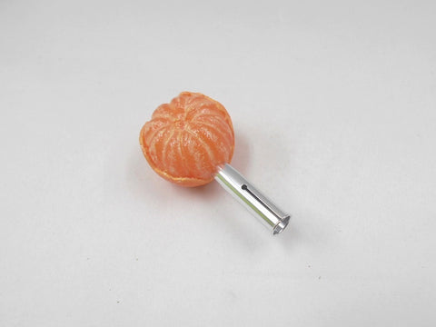 Whole Orange (small) Pen Cap