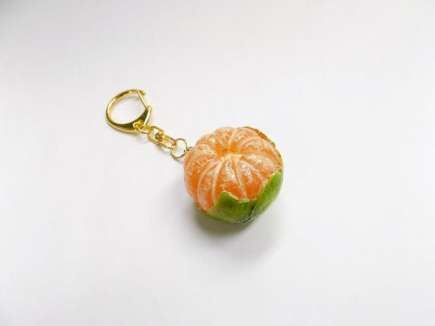 Whole Orange (small) Ver. 2 Keychain