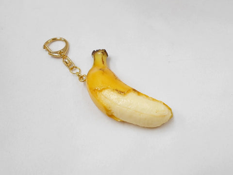 Banana Lanyard 