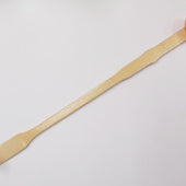 Whole Peeled Orange Back Scratcher - Fake Food Japan
