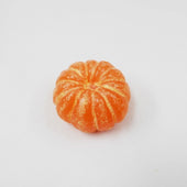 Whole Peeled Orange Magnet - Fake Food Japan