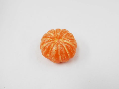 Whole Peeled Orange Magnet