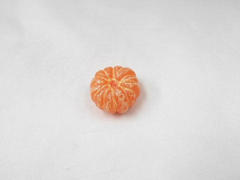 Whole Peeled Orange (small) Magnet