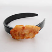 Yakiniku Pork Headband - Fake Food Japan