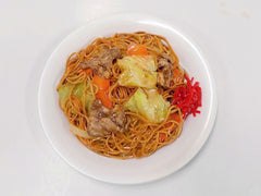 Yakisoba (Fried Noodles) Replica