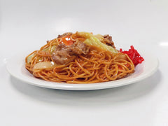 Yakisoba (Fried Noodles) Replica