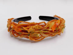 Yakisoba (Fried Noodles) Headband