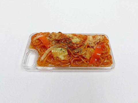 Yakisoba (Fried Noodles) iPhone 8 Plus Case