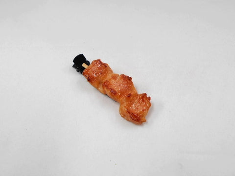 Yakitori (Grilled Chicken) (small) Hair Clip