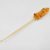 Yakitori Kawa (Grilled Chicken Skin) (small) Ear Pick - Fake Food Japan
