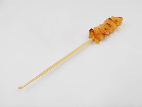 Yakitori Kawa (Grilled Chicken Skin) (small) Ear Pick