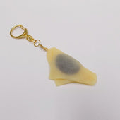 Yatsuhashi (mini) Keychain - Fake Food Japan