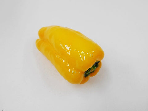 Yellow Pepper Magnet